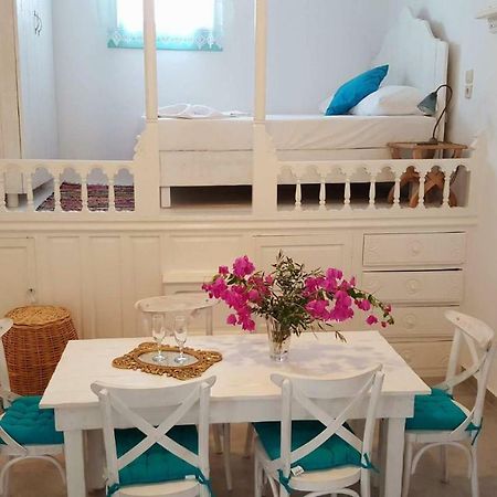 Amalthia House Lejlighed Arkasa Eksteriør billede