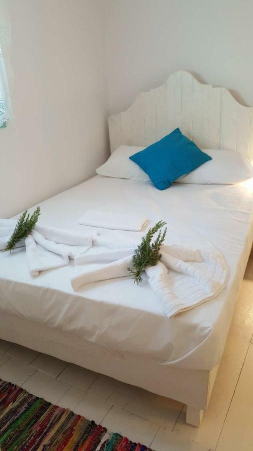 Amalthia House Lejlighed Arkasa Eksteriør billede